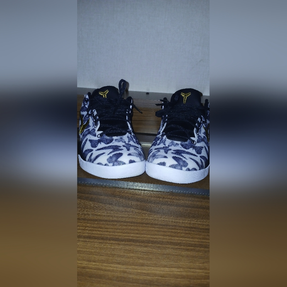 Kobe 8 Protro 'Mambacita'